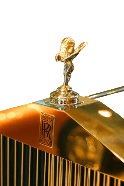 Rolce Royce Logo