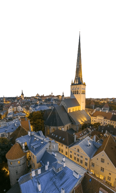 Fintech in Estonia