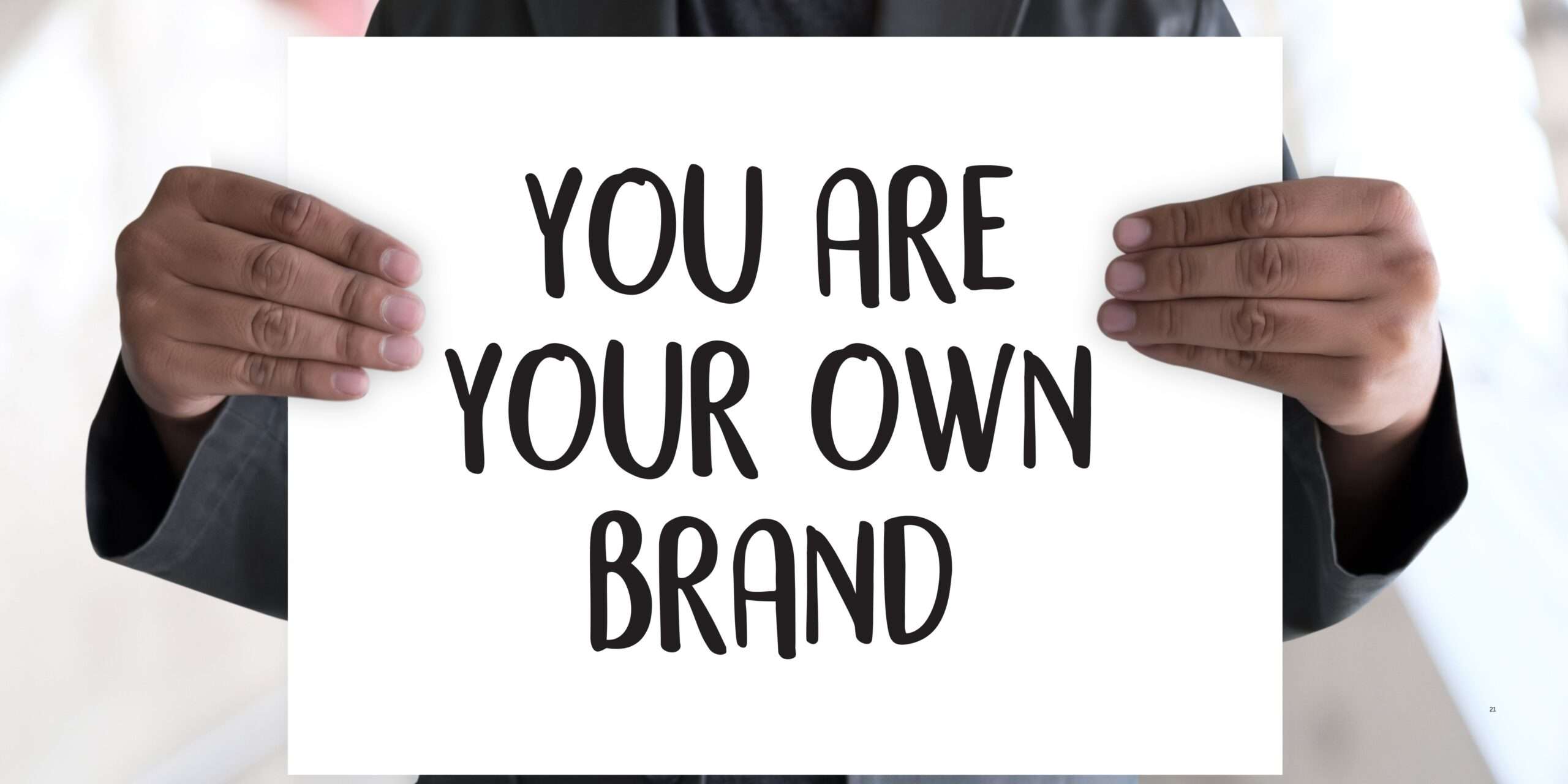 Personal branding