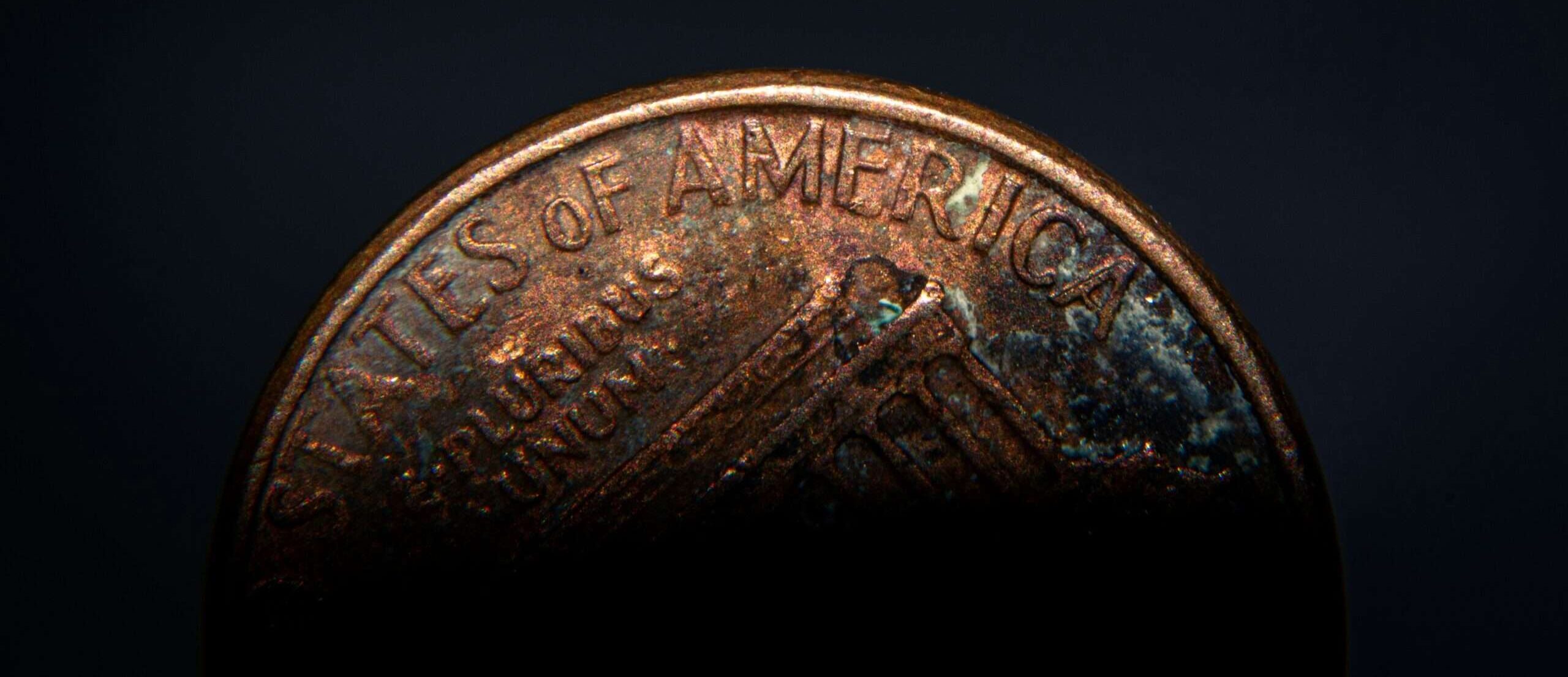 United States of America Coin