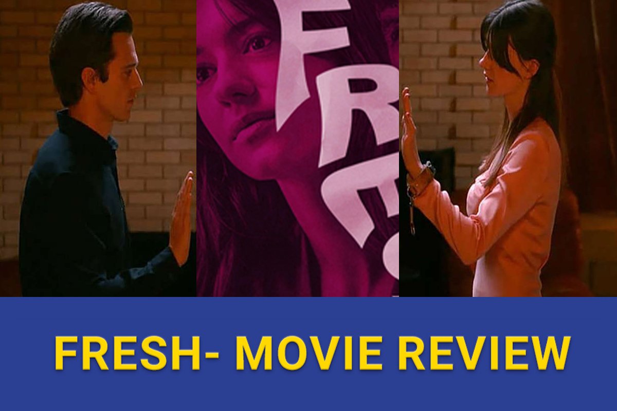 Fresh- Movie Review