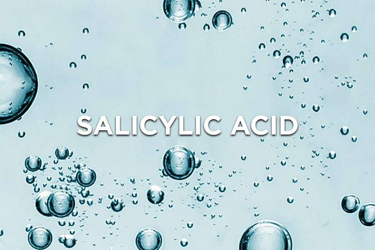 Salicylic Acid in Skincare