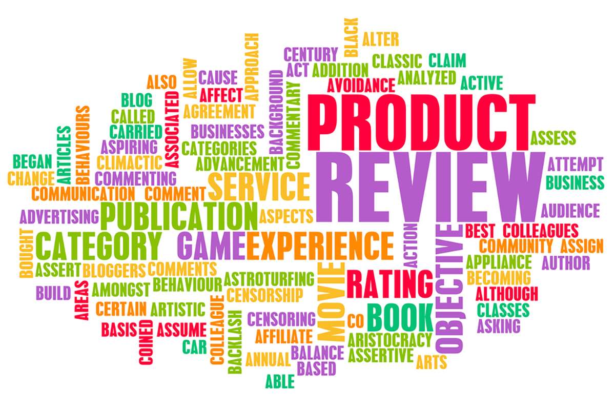 How to Write a Product Review