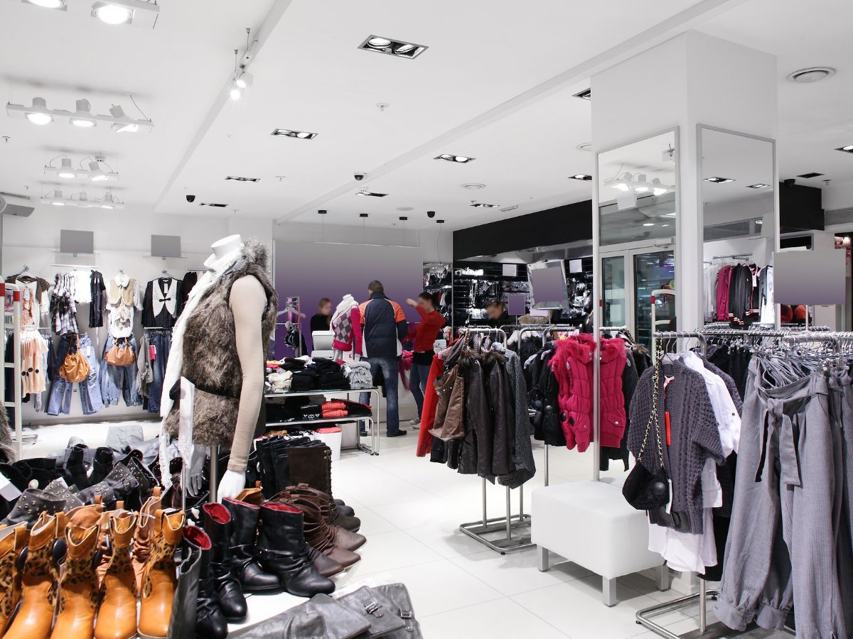 How Debenhams Can Turn Around Its Business with These 4 Solutions