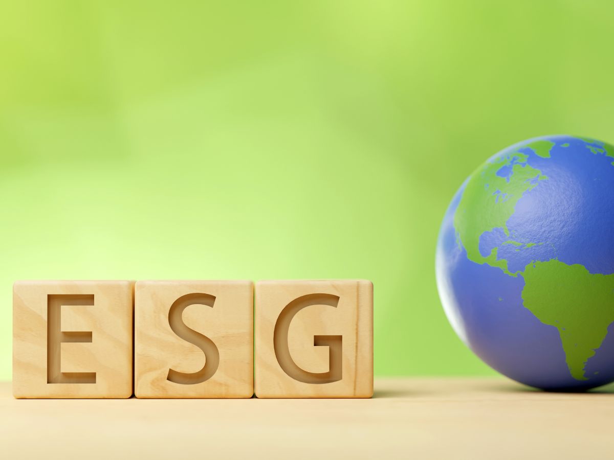 ESG Investing: Bridging Financial and Social Goals