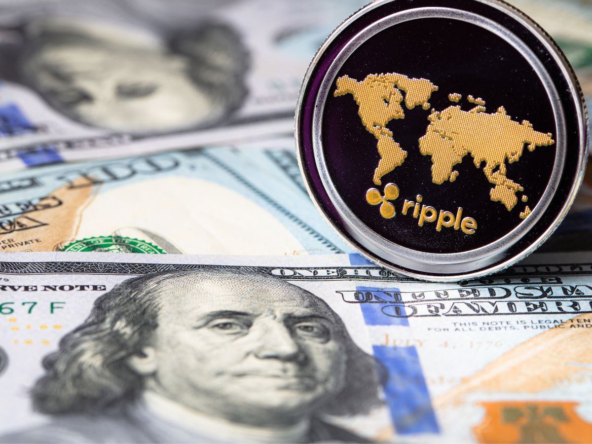 Why the World is Bullish on XRP: The Case for the Cross-Border Token