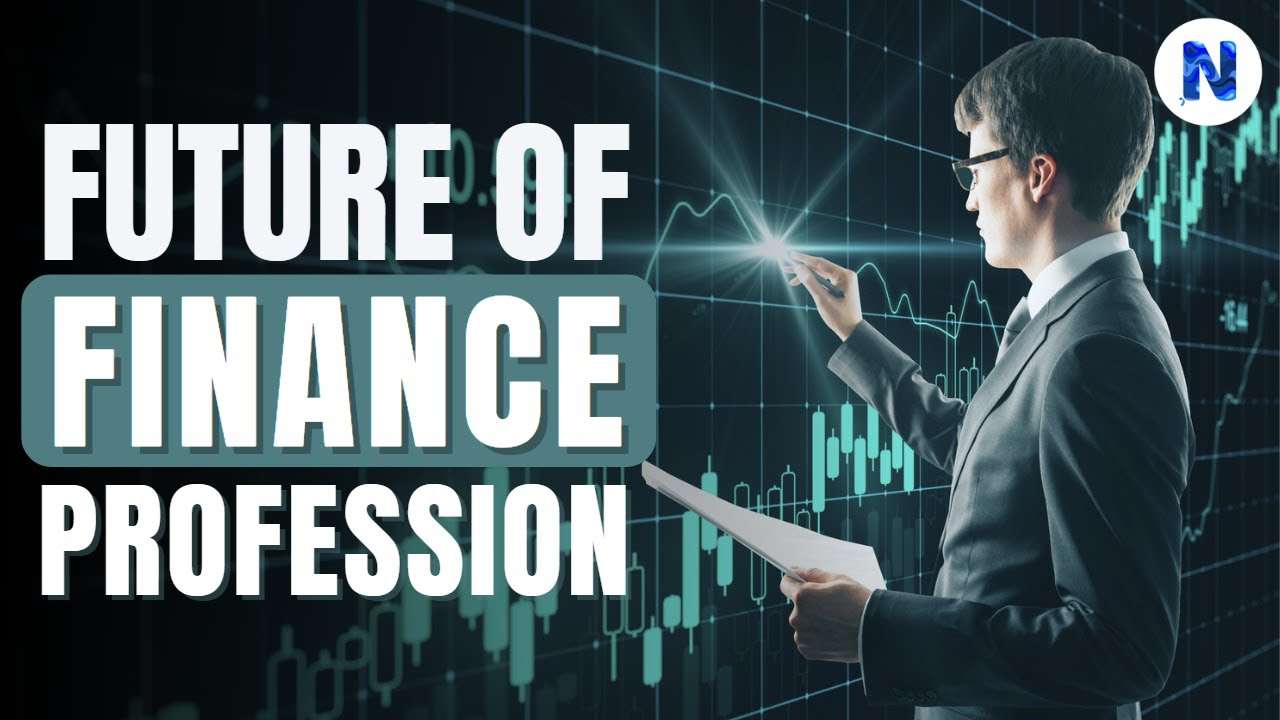 Future of Finance Profession