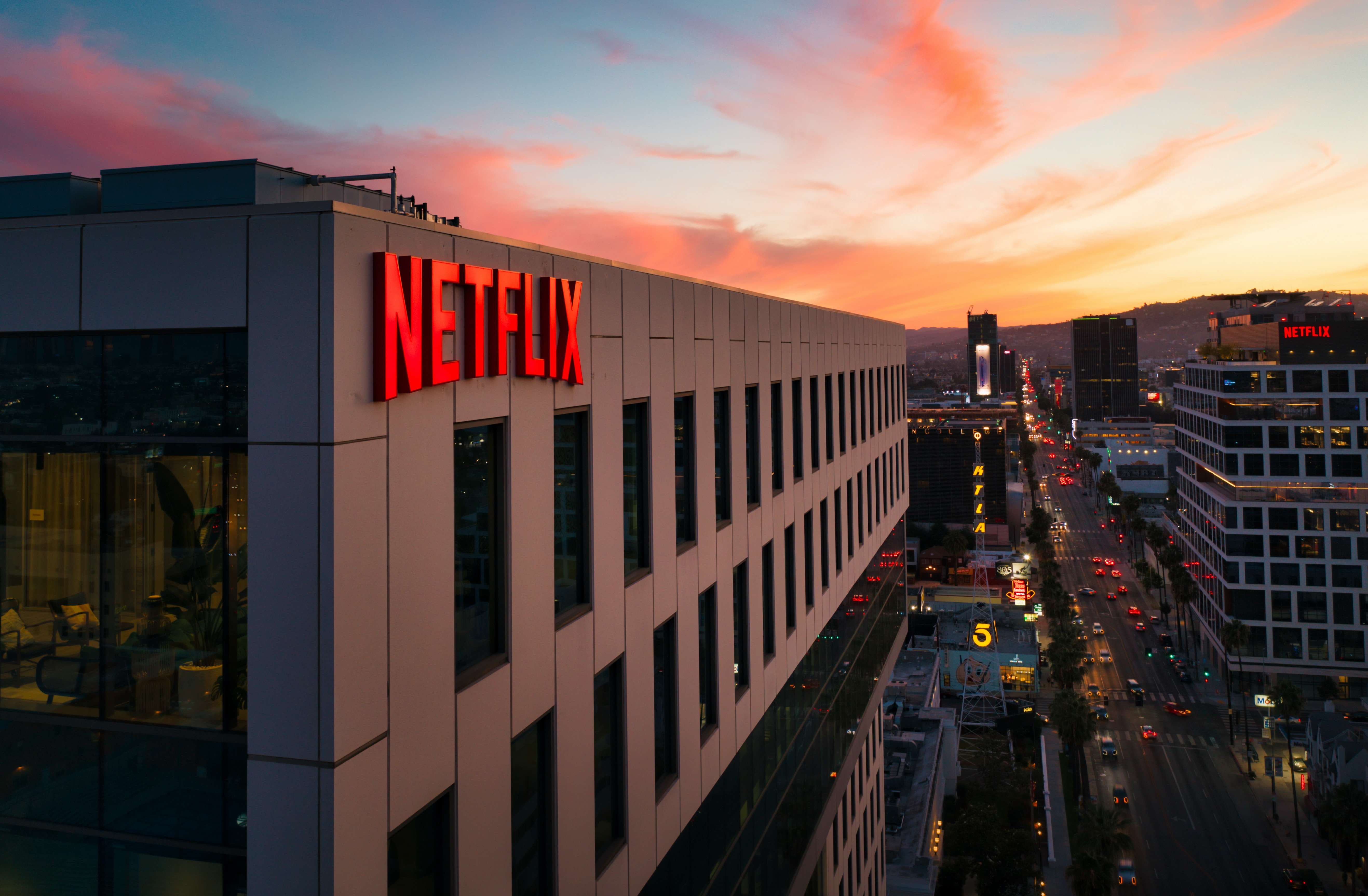 How Netflix Turned Around Its Business and Became a Streaming Giant 