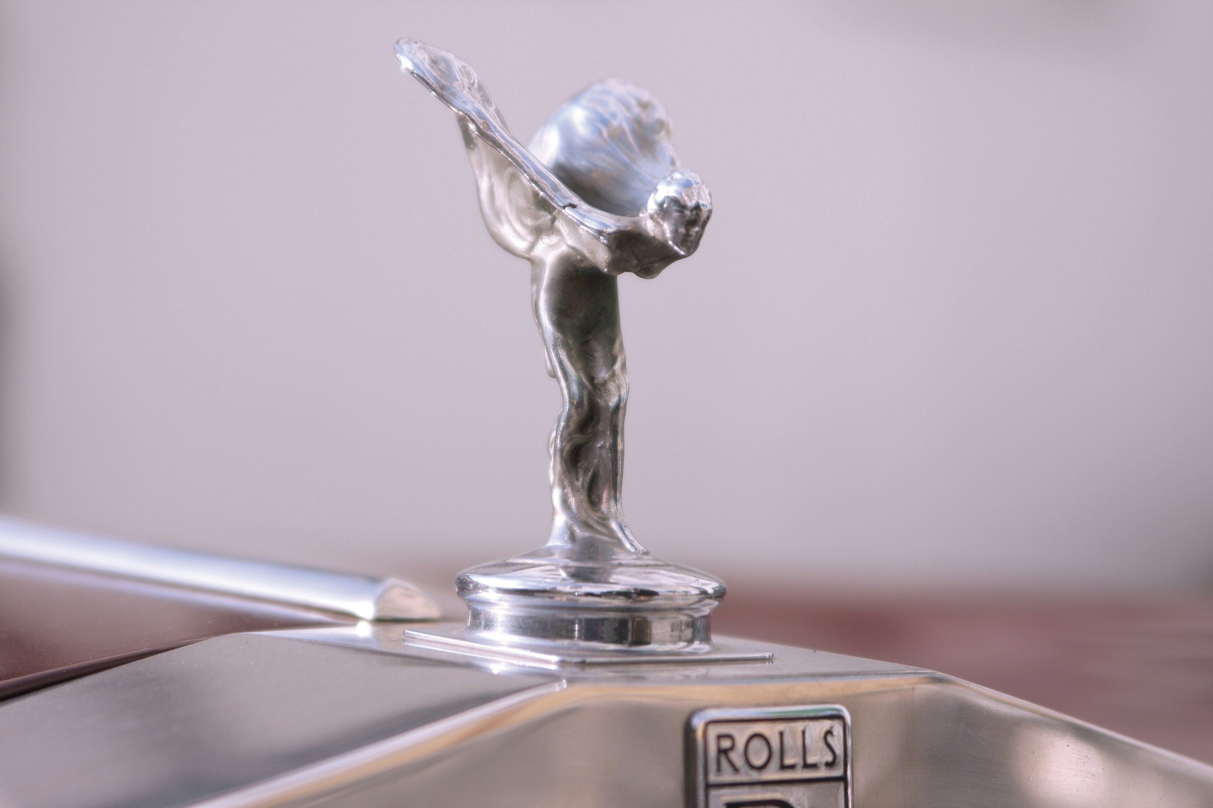 Startup of 1884 When Rolls Met Royce