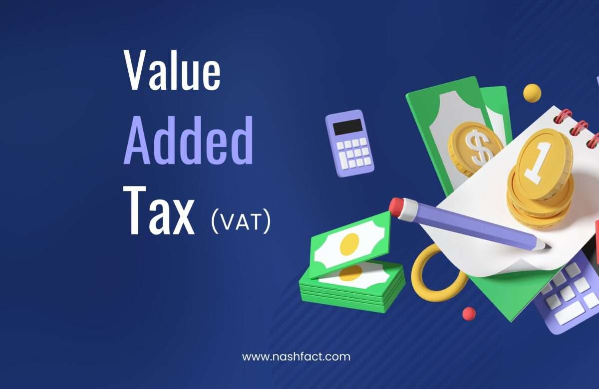 Value Added Tax