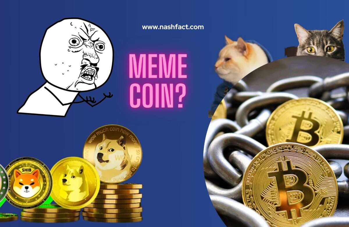 What Is a Meme Coin? Joke or Jackpot?