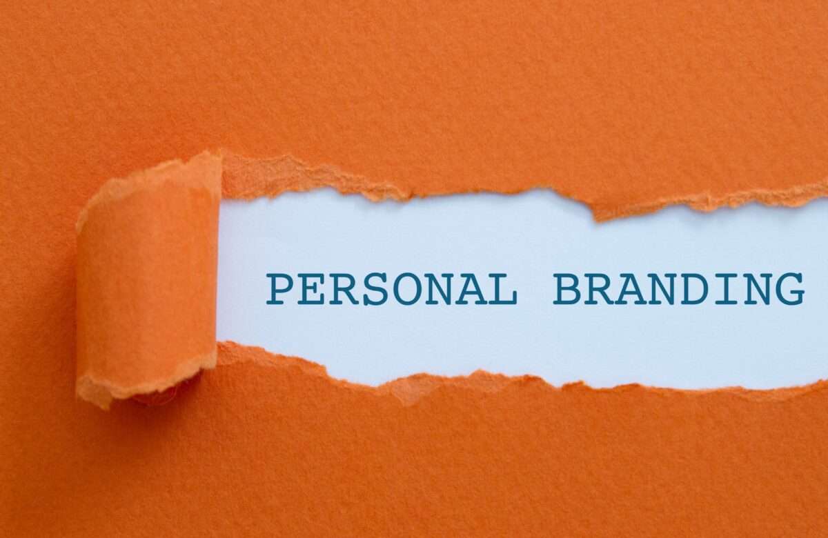 Importance of Personal branding