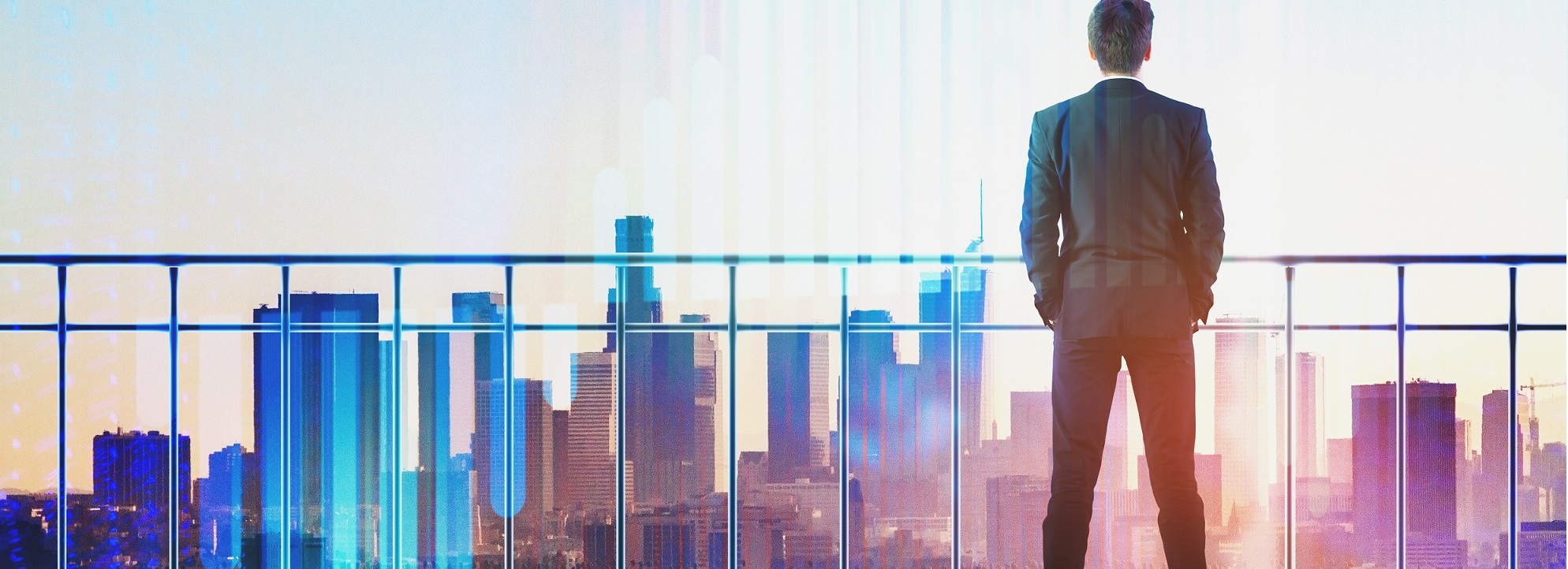 How to Think Like a Strategic Leader