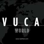 VUCA World: The Real Reason Some Businesses Succeed While Others Collapse