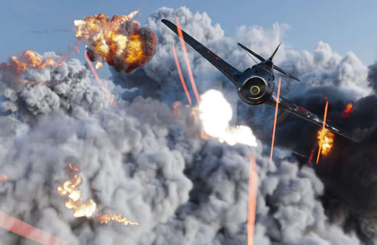 Numbers Don’t Lie (But Propaganda Does): How One Dogfight Shook the Global Arms Market