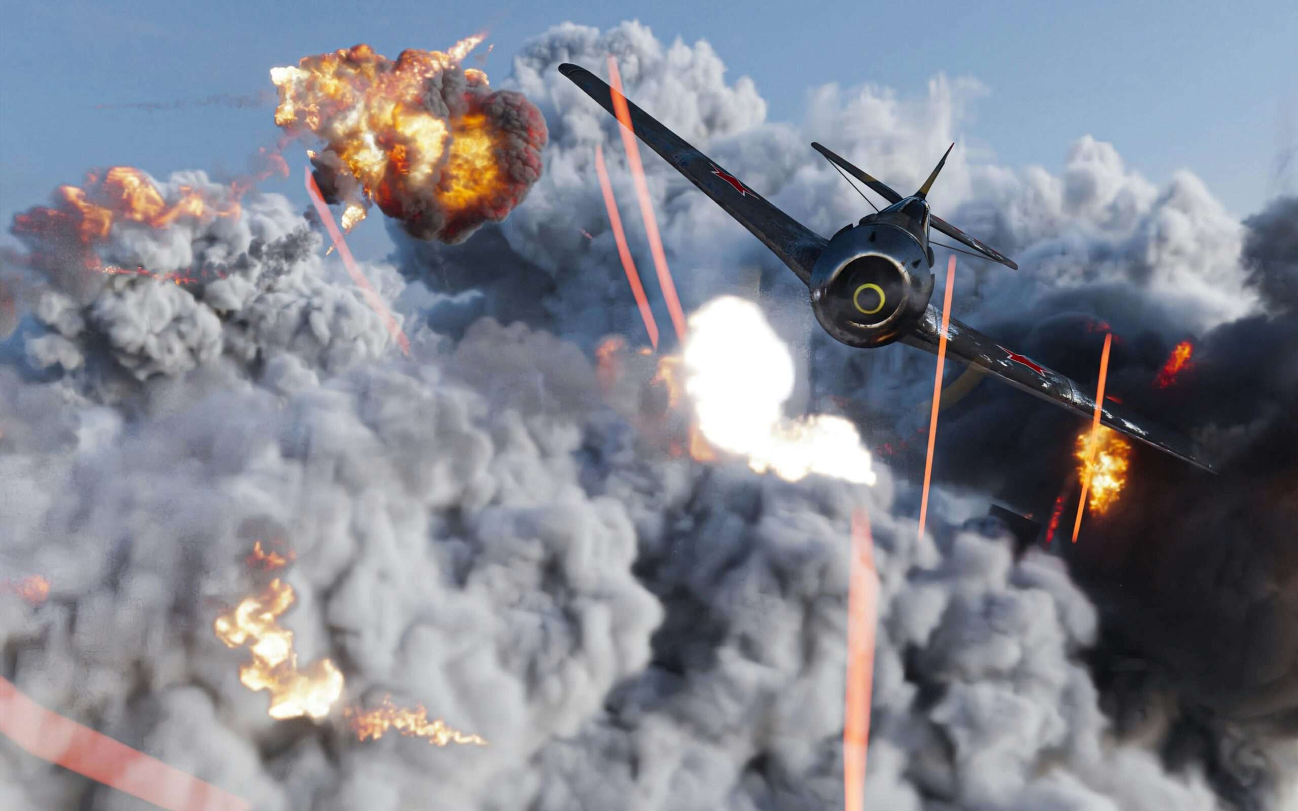 Numbers Don’t Lie (But Propaganda Does): How One Dogfight Shook the Global Arms Market