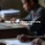 The 4 Golden Rules to Becoming Financially Literate
