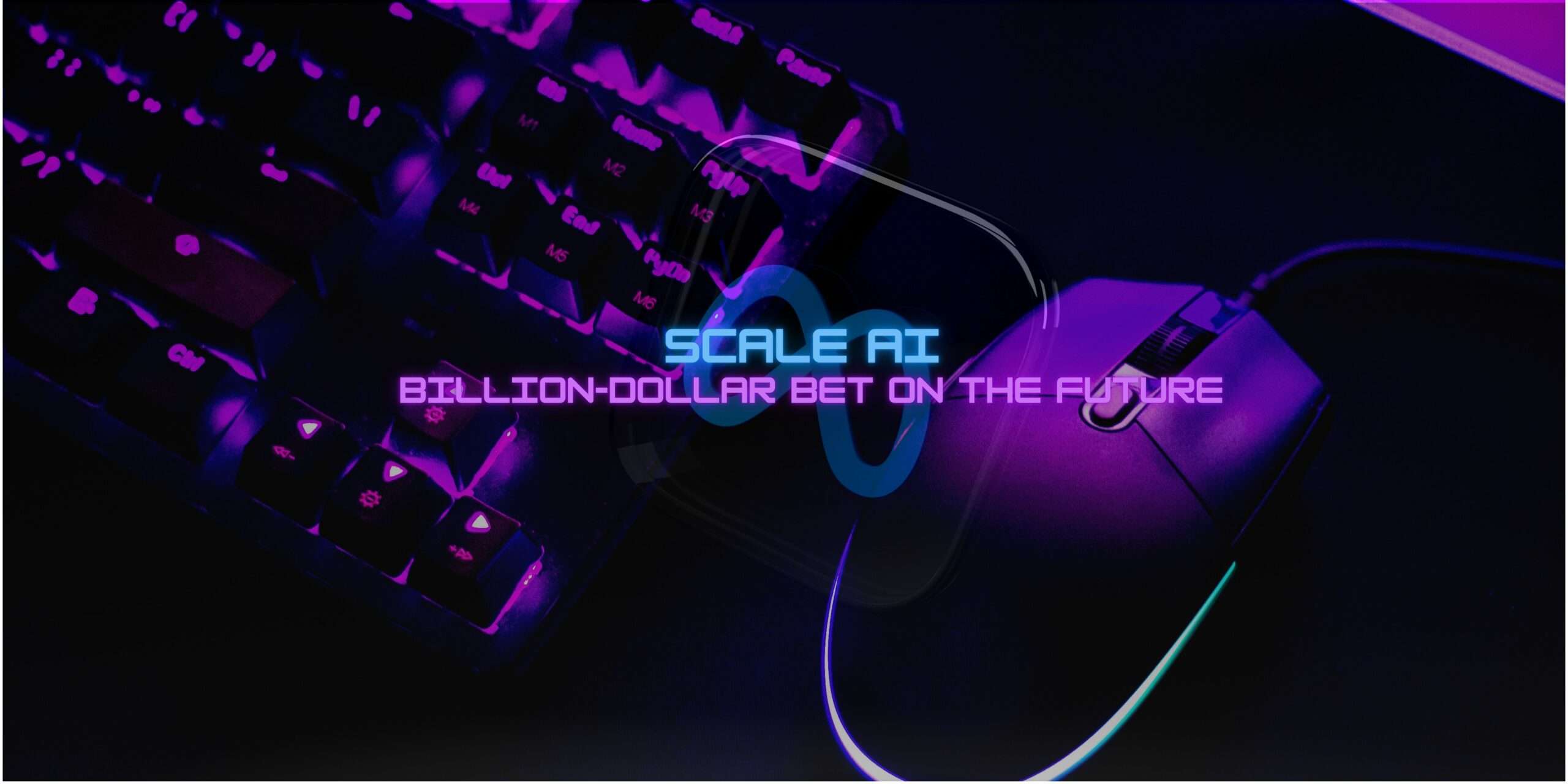 Meta’s Big AI Bet: Scale AI is the $15B Secret Weapon