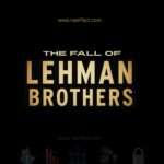 The Fall of Lehman Brothers: How a $639 Billion Empire Crashed After 158 Years