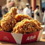 The Hidden Story Behind Saudi Fried Chicken Empire: Al Baik