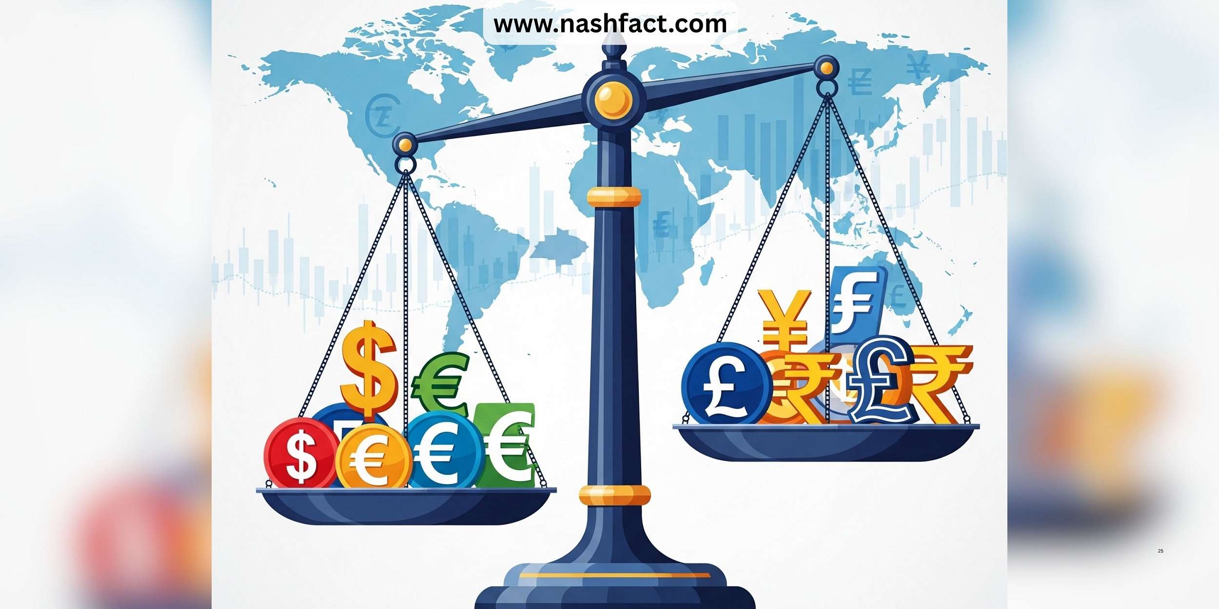 Why Different Currencies Have Different Values: A Simple Guide