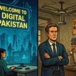 Digital Pakistan vs. Real Pakistan: Harsh Reality
