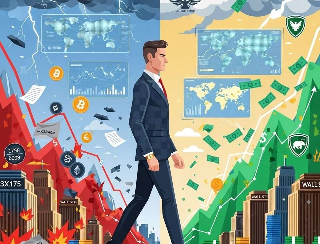 How Hedge Funds Work: Inside the Billionaire Money Machine