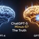 Is It ChatGPT 5 or Minus 5? The Truth Behind the Upgrade
