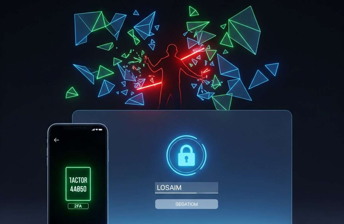 Think 2FA Keeps You Safe? Hackers Know Better