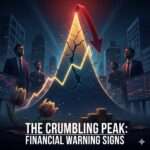 Four Historical Warning Signs Before a Market Crash
