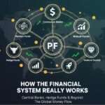 How the Financial Systems Really Works