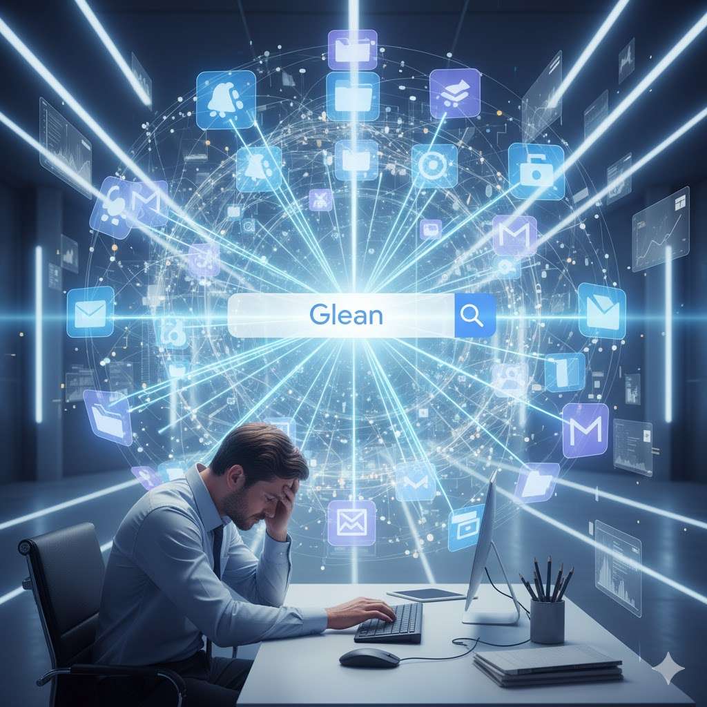 The AI That Cures the Office Search Headache