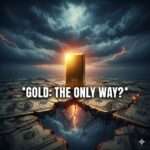 Why the World is in a Panic-Buy for the Ultimate Safe Haven