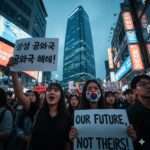 The Samsung Republic: How One Company Controls South Korea