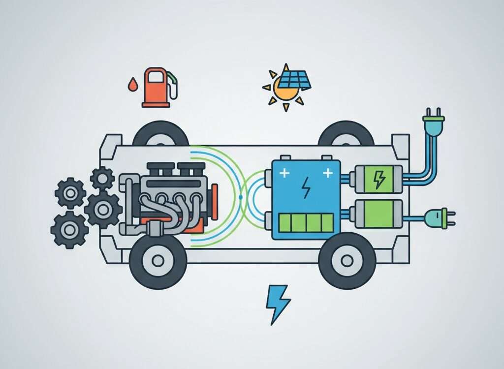 Which Car Type Actually Saves You Money? A Beginner’s Guide