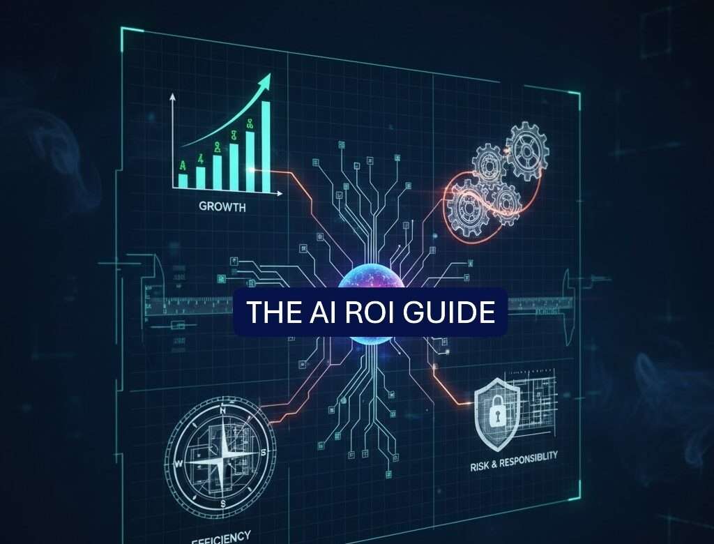 The AI ROI Guide