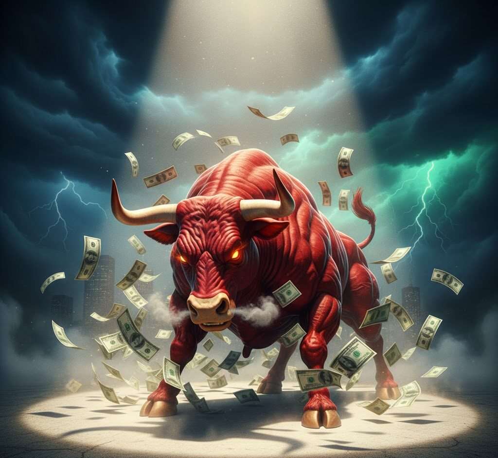 How the World’s Wildest Business Model Makes Profit