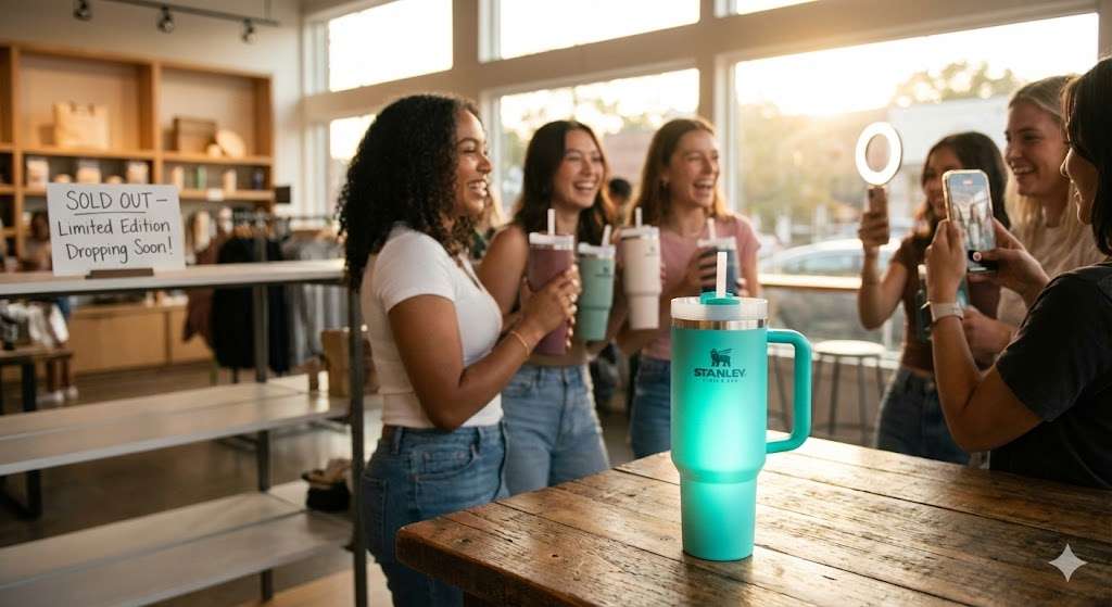 How a Century Old Bottle Became a Cultural Movement