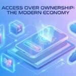 Why We Rent Everything Now