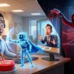 The Rise of Deepfake Scams