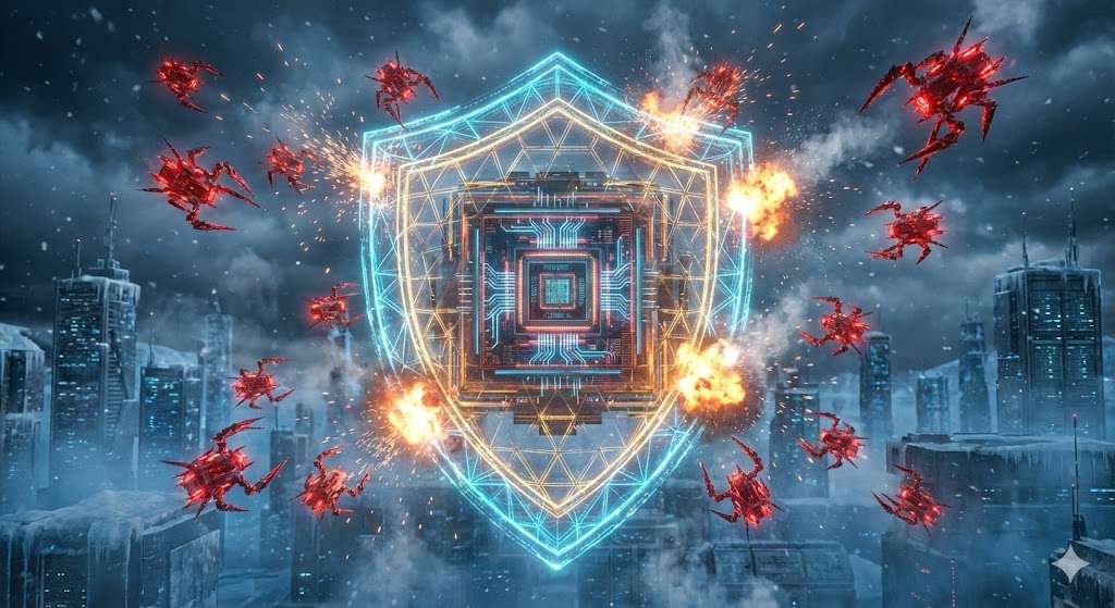 Why 2026 Will Be the Year of Cybersecurity Startups