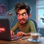 The Buffering Life in Pakistan