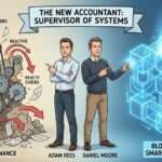 Accountant’s Role When Code Start Thinking