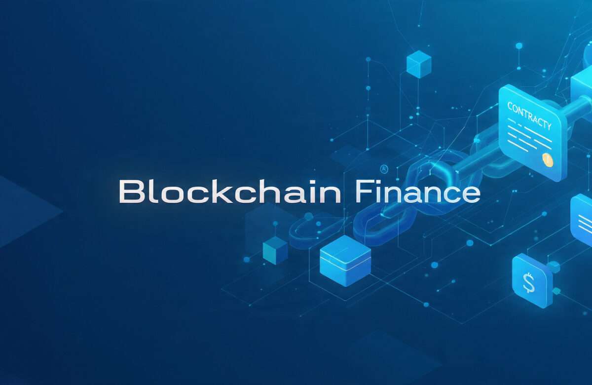 Accountant’s Role When Code Start Thinking Blockchain Finance