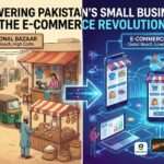 E-Commerce Benefits for Small Businesses
