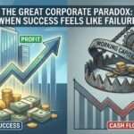 The Silent Cash Killer: Lessons from the Working Capital Trap