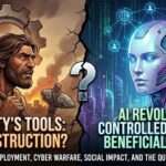 AI: The Double Edged Sword