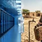 Your AI Chatbot Is Drinking Your Neighbor's Water