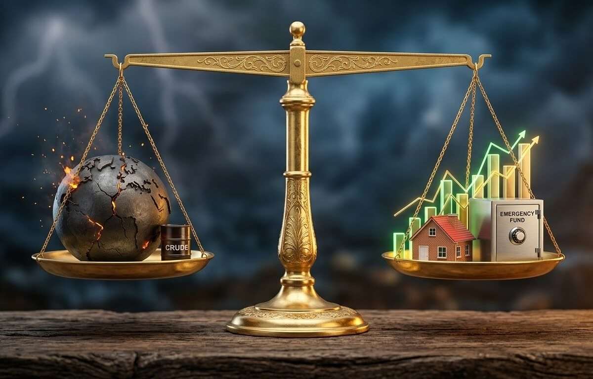 How Global Conflicts Actually Affect Your Money