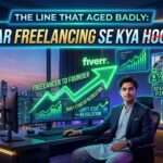 They Started With One Gig | They Ended Up With a Company